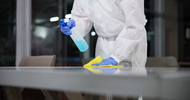 Licensed Biohazard Cleanup service in Oakhurst, TX - Trauma Clean Pros